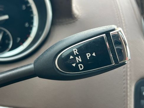 Used 2012 Mercedes-Benz GL 450 4MATIC image 20