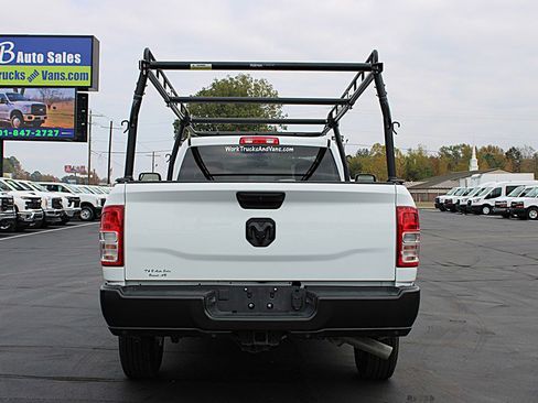Used 2024 RAM 2500 Tradesman image 9