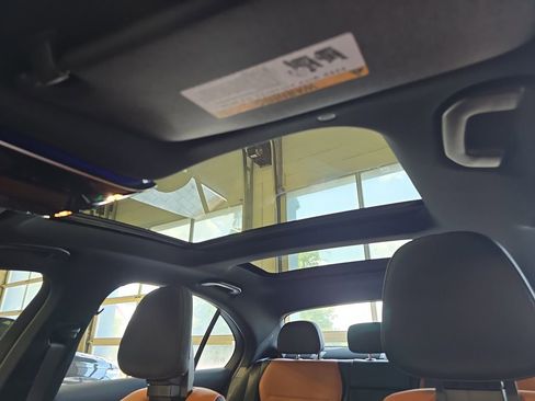 New 2025 Mercedes-Benz C 300 Sedan image 30