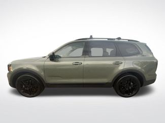 Used 2025 Kia Telluride SX Prestige X-Line AWD/4WD video 2