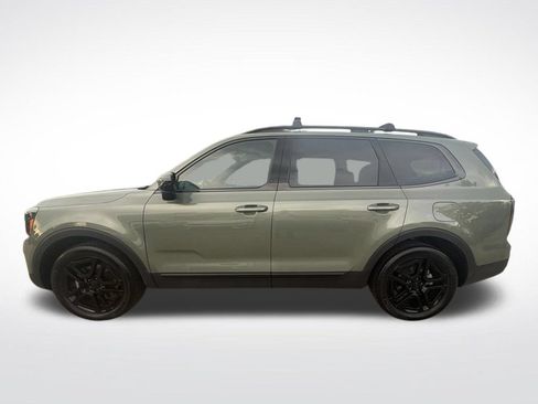 Used 2025 Kia Telluride SX Prestige X-Line AWD/4WD image 2