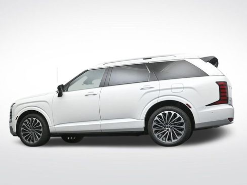 New 2026 Hyundai Palisade Calligraphy AWD/4WD image 12