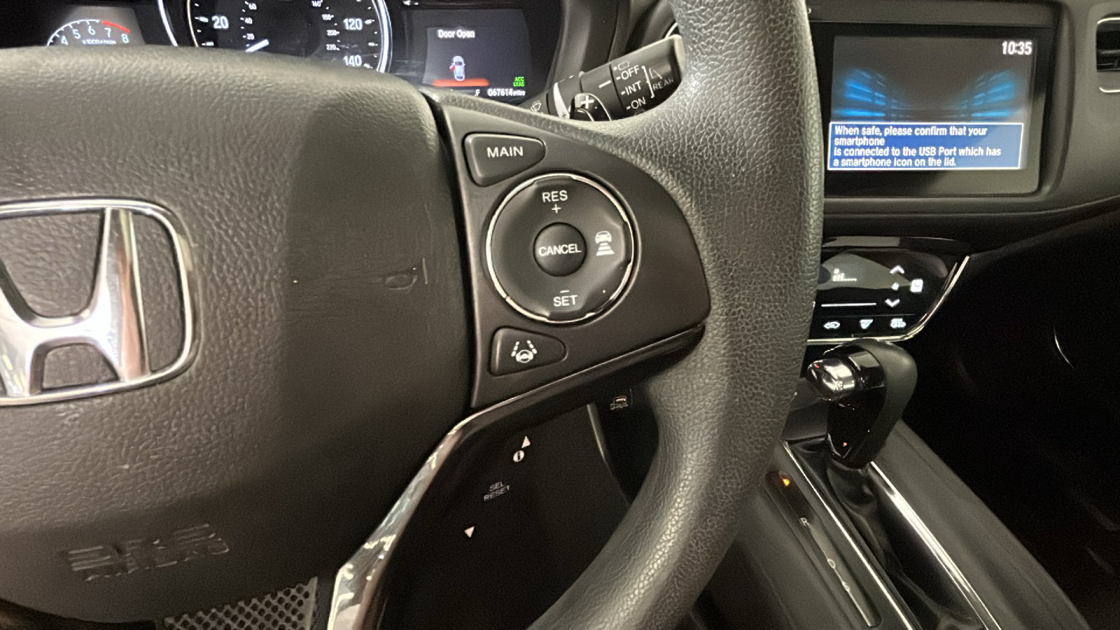 Used 2022 Honda HR-V EX image 19
