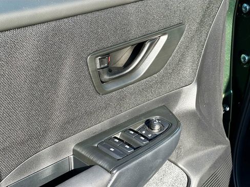 New 2026 Subaru Outback Premium image 18