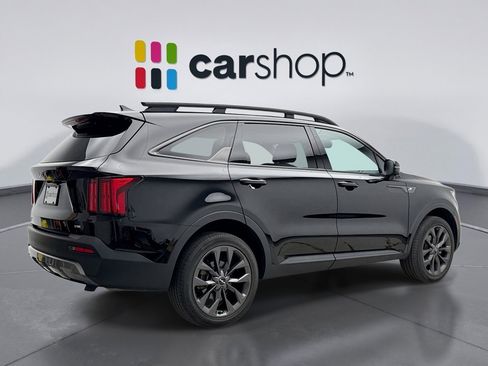 Used 2023 Kia Sorento SX Prestige image 5