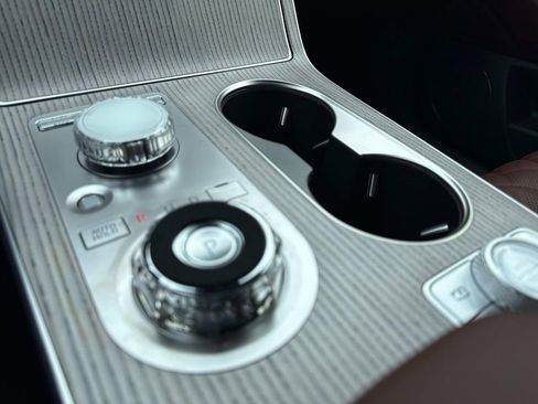 New 2026 Genesis GV80 3.5T Prestige image 29