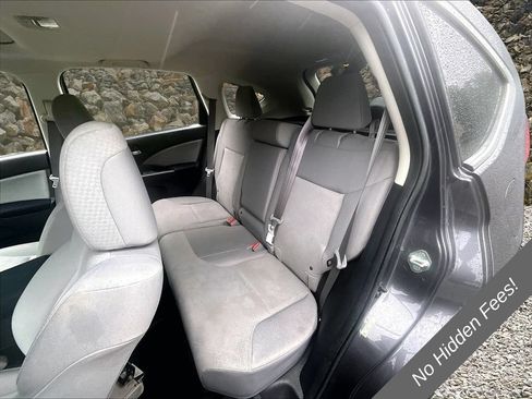 Used 2015 Honda CR-V EX image 17