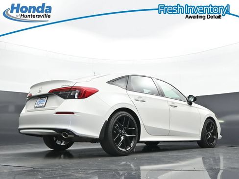 Used 2023 Honda Civic Sport image 33