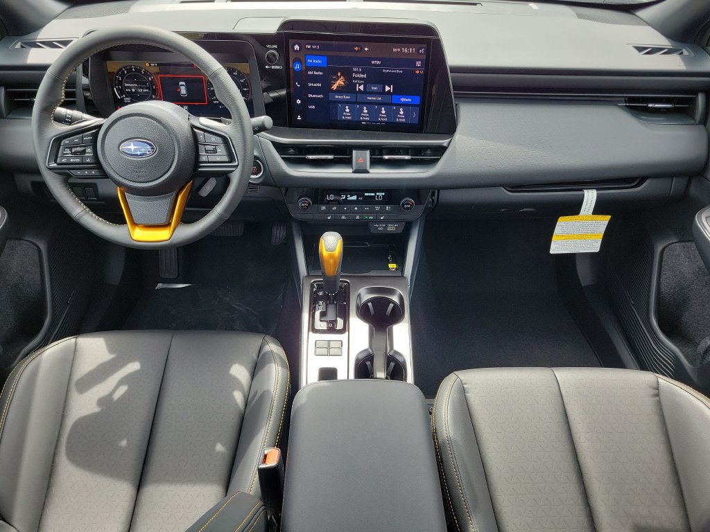 New 2026 Subaru Outback Wilderness AWD/4WD image 10