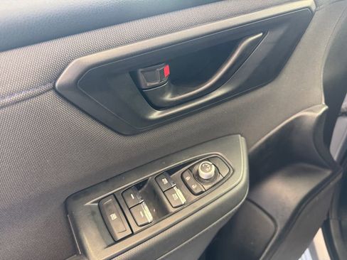 Used 2025 Subaru Forester Premium image 12