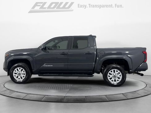 Certified 2025 Toyota Tacoma SR5 image 5