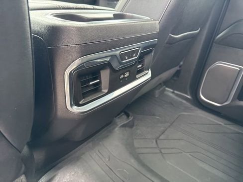 Used 2023 Chevrolet Silverado 1500 High Country w/ High Country Premium Package image 31