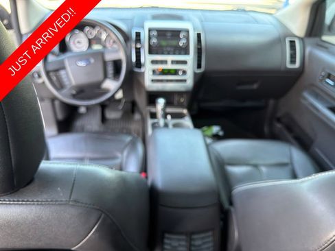 Used 2008 Ford Edge Limited FWD image 14