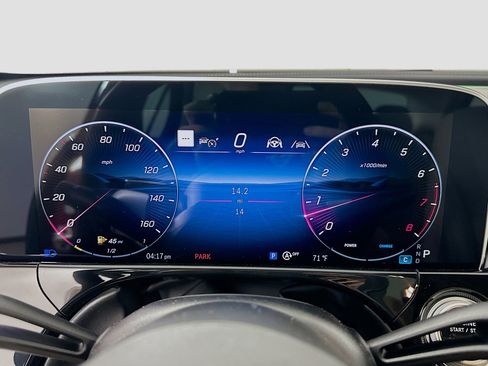 Certified 2026 Mercedes-Benz E 350 4MATIC Sedan image 14