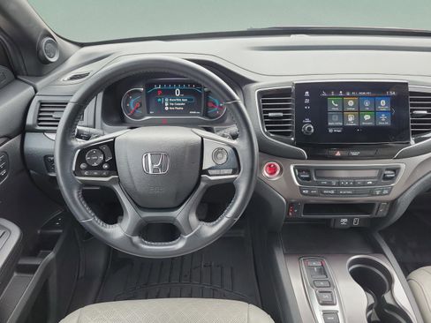 Certified 2021 Honda Passport EX-L image 19