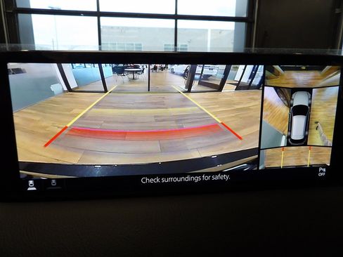 Certified 2025 MAZDA CX-5 Signature image 37