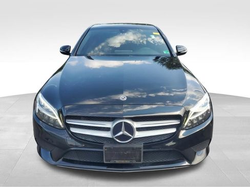 Used 2019 Mercedes-Benz C 300 Sedan image 9