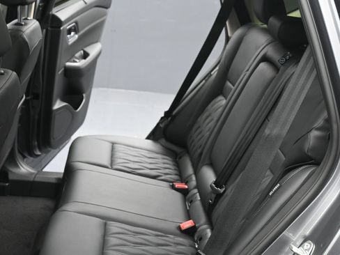 New 2026 Nissan Rogue Platinum w/ Tech Package image 21