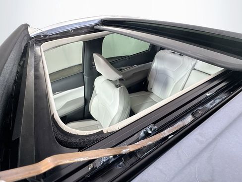 New 2026 INFINITI QX60 Luxe w/ Cargo Package image 27