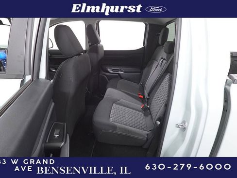 Used 2024 Ford Ranger XLT w/ Trailer Tow Package image 23