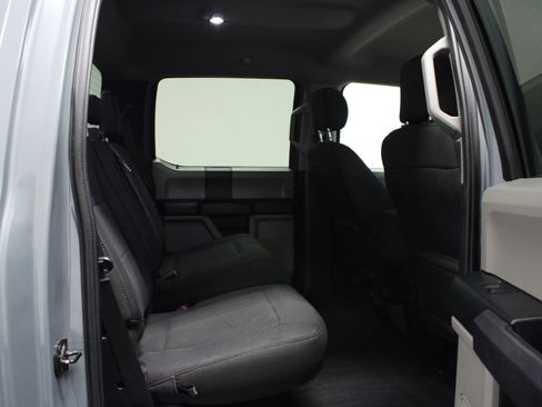 Used 2019 Ford F150 XL w/ Equipment Group 101A Mid image 15