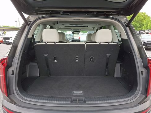 Used 2020 Kia Telluride EX w/ EX Premium Package AWD/4WD image 35