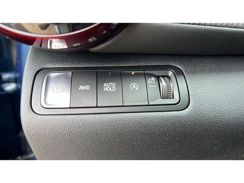 New 2026 Chevrolet Equinox RS w/ Convenience Package III image 23