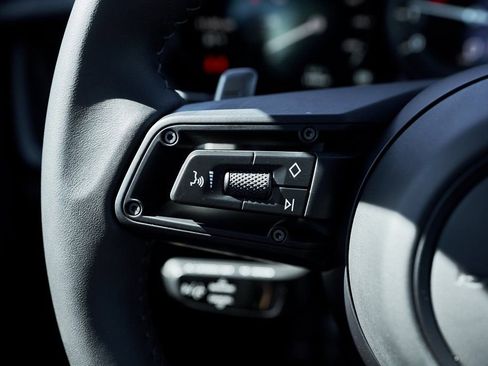 Used 2024 Porsche 911 Carrera 4S w/ Premium Package image 46