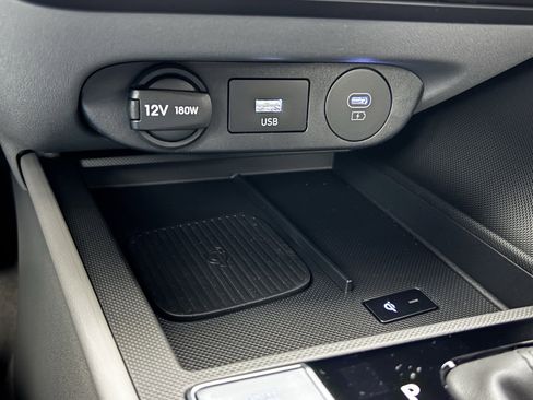 New 2026 Hyundai Elantra Sport image 21