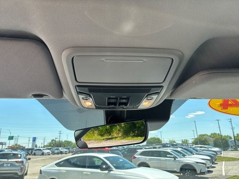 Certified 2024 Honda Ridgeline RTL image 18