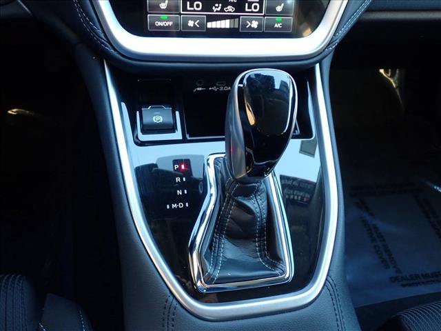 Certified 2025 Subaru Legacy Premium AWD/4WD image 19