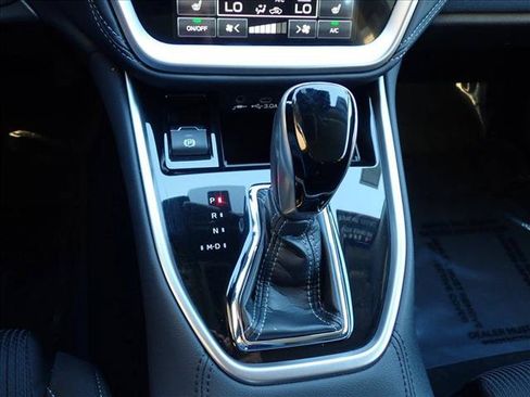 Certified 2025 Subaru Legacy Premium AWD/4WD image 19