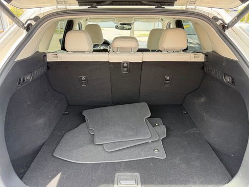 Used 2022 MAZDA CX-5 AWD 2.5 S w/ Premium Package image 7