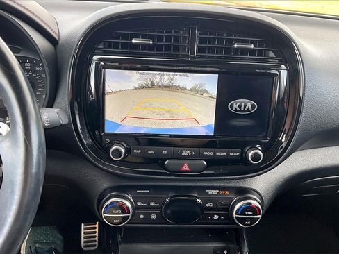 Certified 2021 Kia Soul Turbo image 23