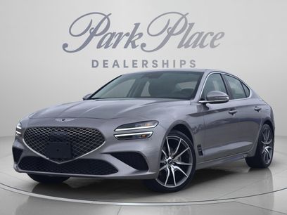 Used 2023 Genesis G70 2.0T