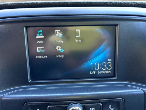 Used 2019 Chevrolet Silverado 2500 W/T w/ WT Convenience Package image 47