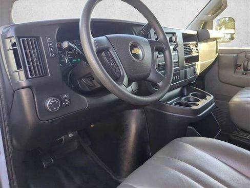 Used 2020 Chevrolet Express 2500 Extended w/ Driver Convenience Package image 10