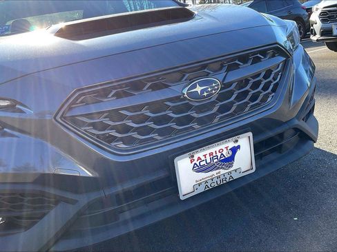Used 2024 Subaru WRX Premium image 29