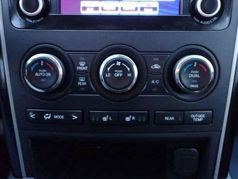 Used 2013 MAZDA CX-9 Touring image 17