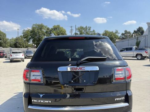 Used 2015 GMC Acadia SLT image 5