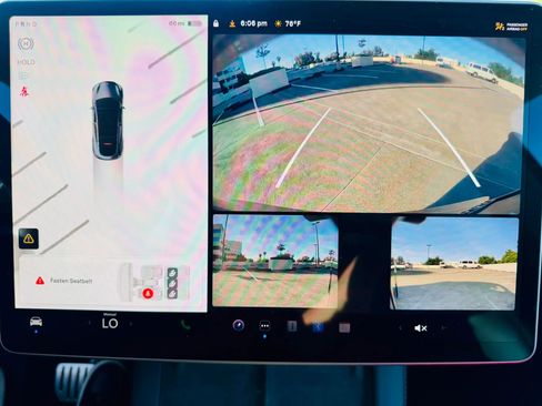 Used 2023 Tesla Model Y Performance AWD/4WD image 33