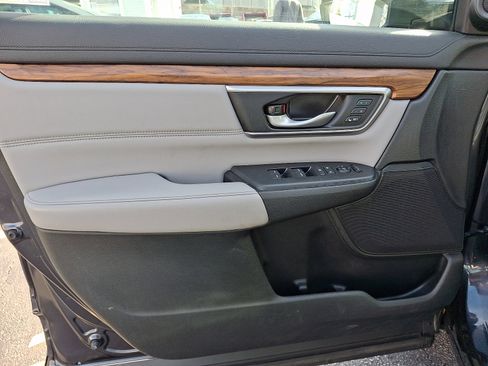 Used 2019 Honda CR-V EX-L image 14