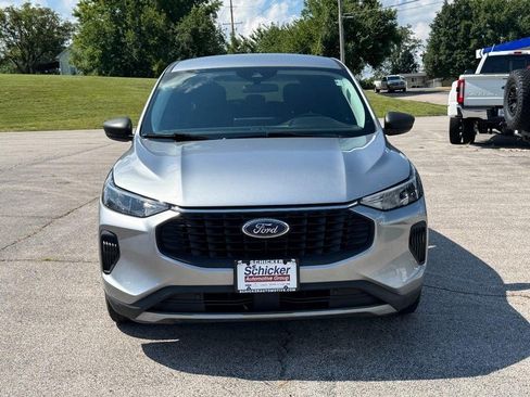 Used 2023 Ford Escape Active w/ Tech Pack #1 FWD image 9