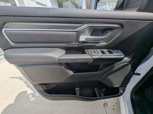 New 2026 RAM 1500 Big Horn image 40