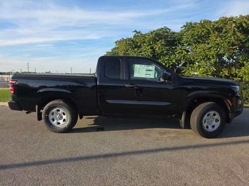 New 2026 Nissan Frontier S w/ Tow Package image 18