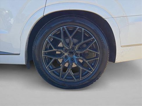 Used 2021 Hyundai Palisade Calligraphy image 28