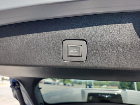 New 2026 Buick Encore GX Avenir w/ Avenir Technology Package image 10