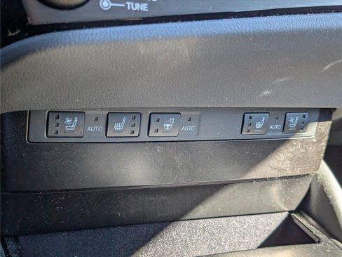 Used 2023 Lexus ES 350 w/ Premium Package image 26