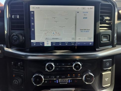 Used 2023 Ford F150 Lariat AWD/4WD image 15