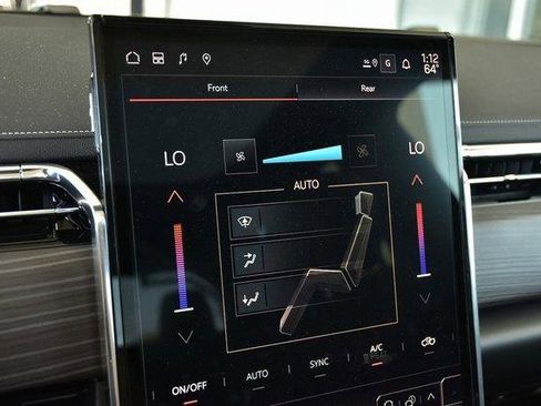 New 2025 GMC Sierra EV Denali image 51